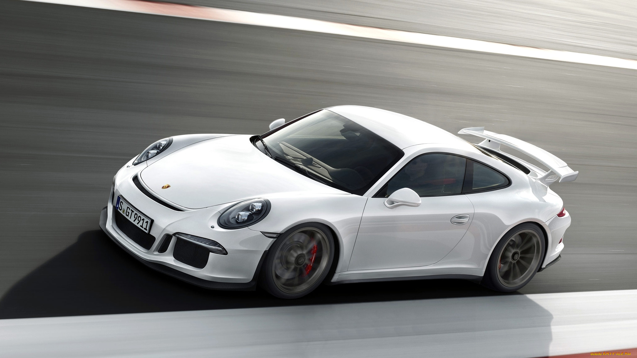 porsche, 911, gt3, , , , 